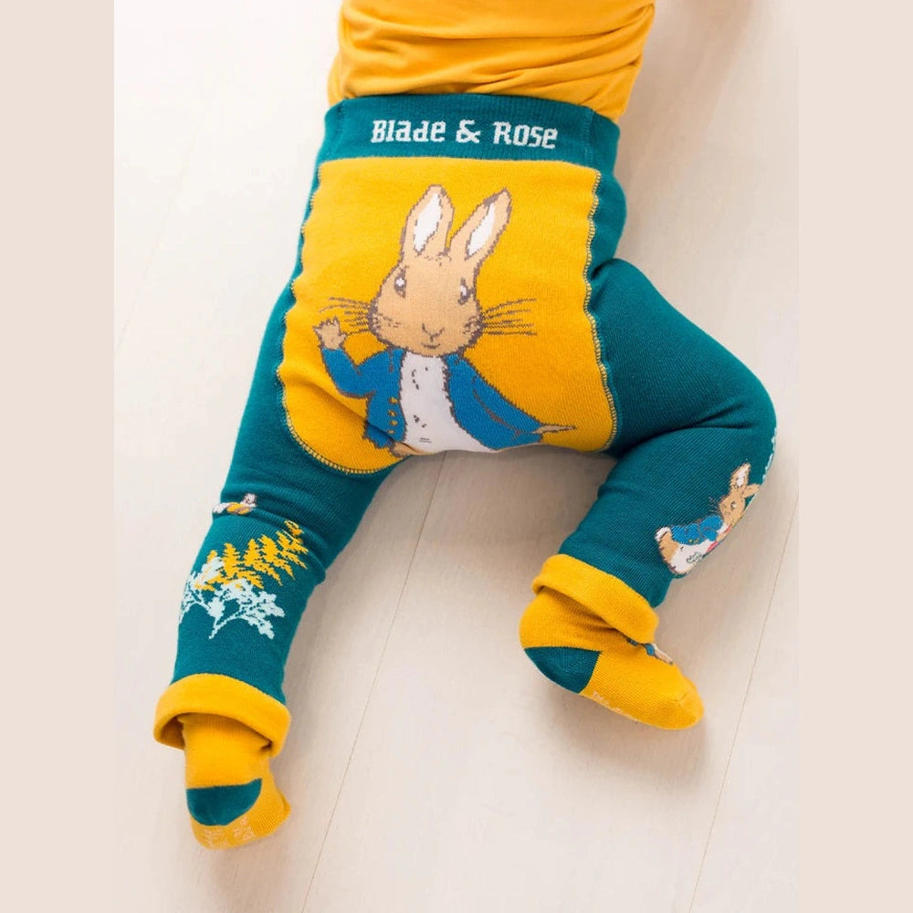 Peter Rabbit™ Woodland Leggings 1