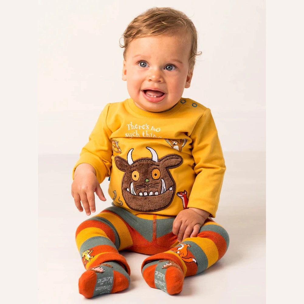 Gruffalo™ Outdoor Adventure Leggings 4