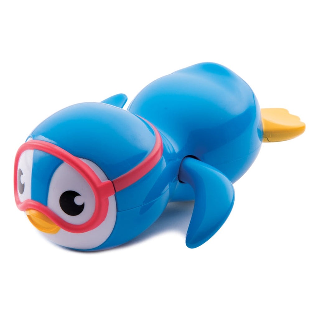 Wind Up Swimming Penguin 1