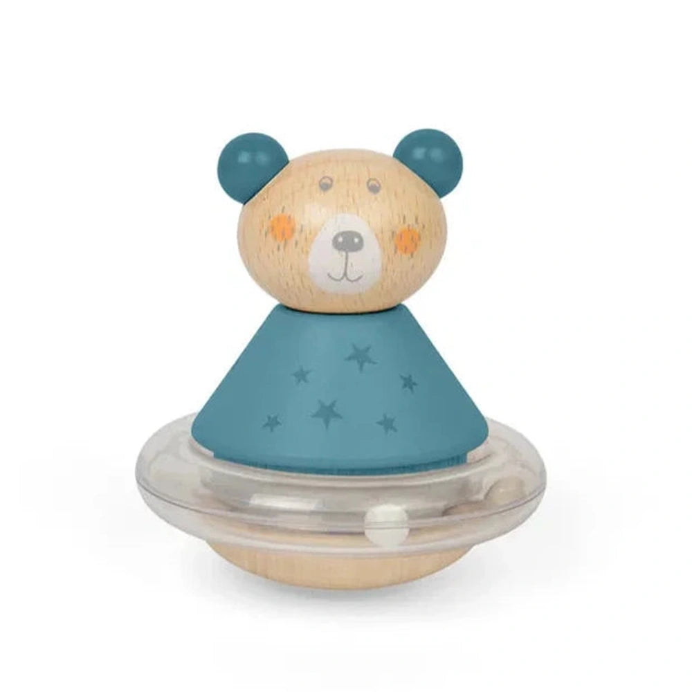 Roly Poly Bear 1