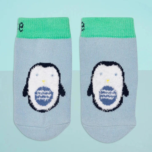 Arctic Friends Socks 1