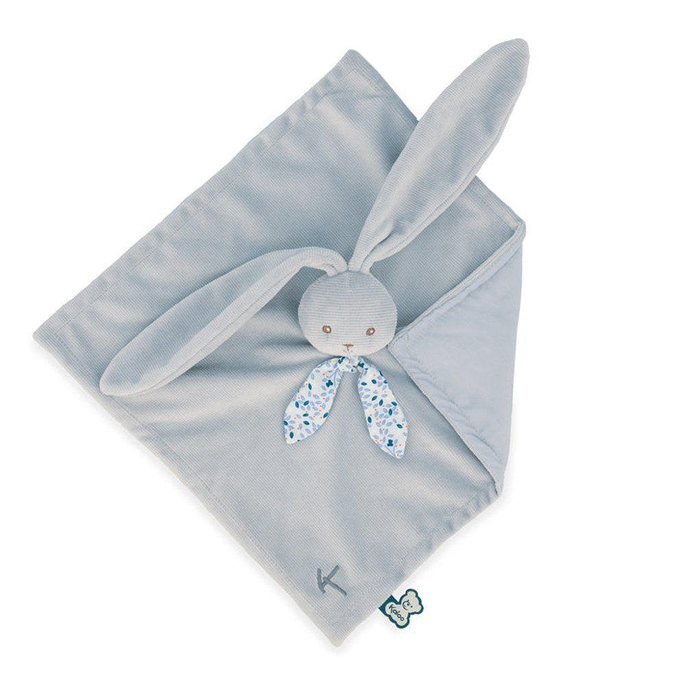 DouDou Rabbit Blue 3