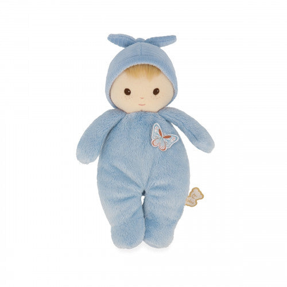 Baby Lin Soft Doll 1