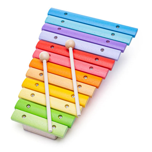 Snazzy Xylophone 1