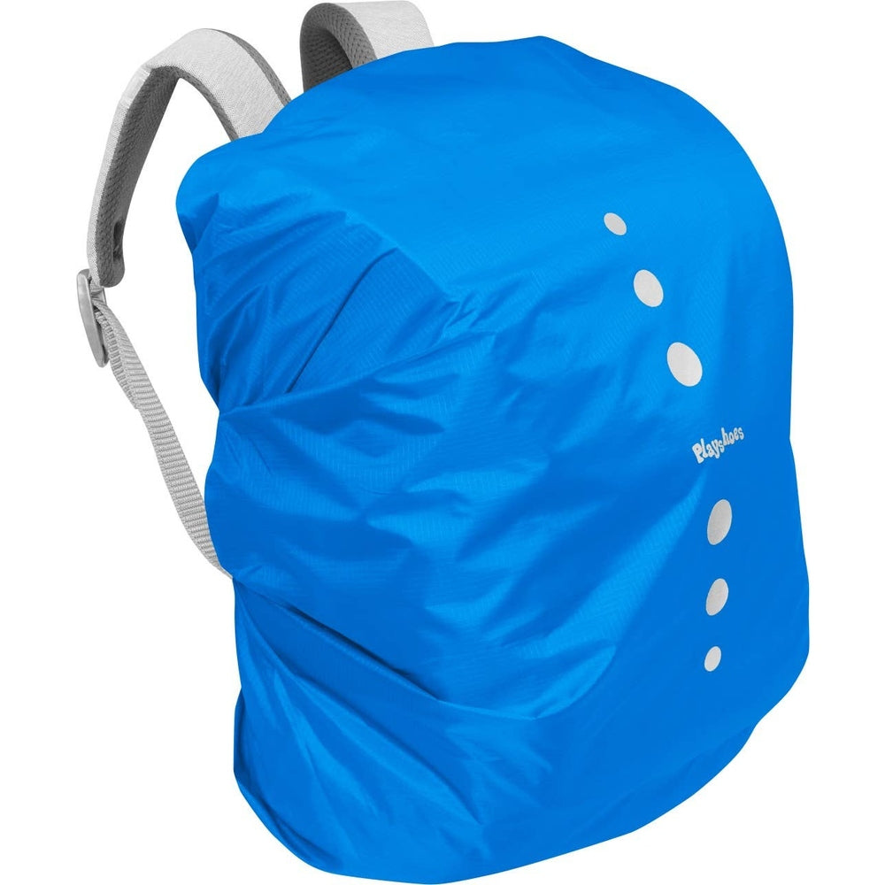 Rain cover for backpack 1