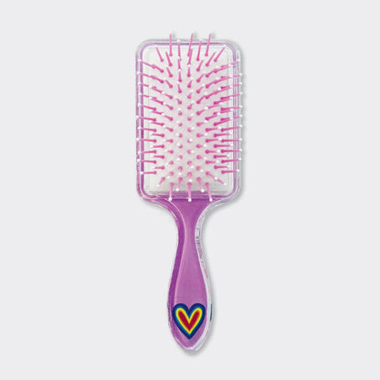 Joyful Little Hair Brush 4