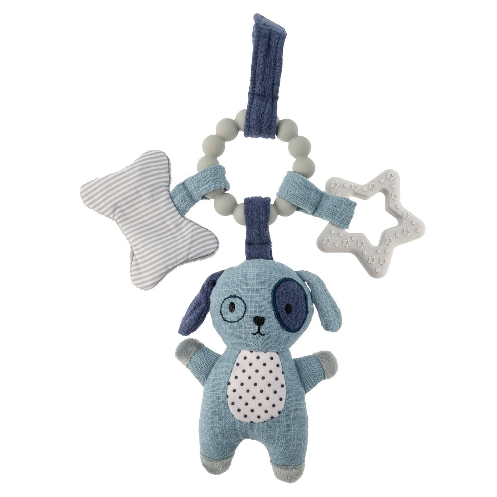 Stroller Toy - Dog 1