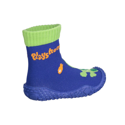 Aqua sock crocodile 3