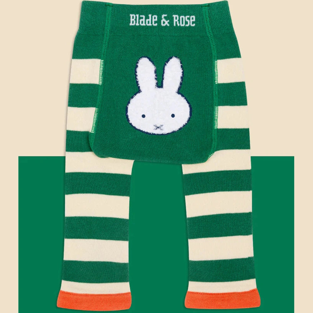 Miffy Busy In The Veg Patch Leggings 3