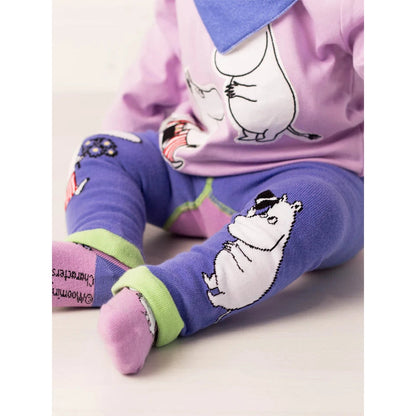 Moomin™ Organic Love Forever Leggings 2