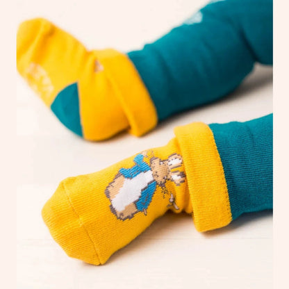 Peter Rabbit™ Woodland Socks 2