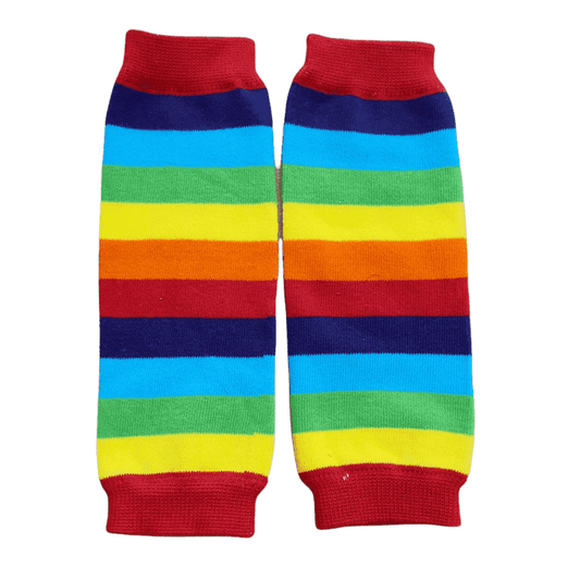 Mini legwarmers 1